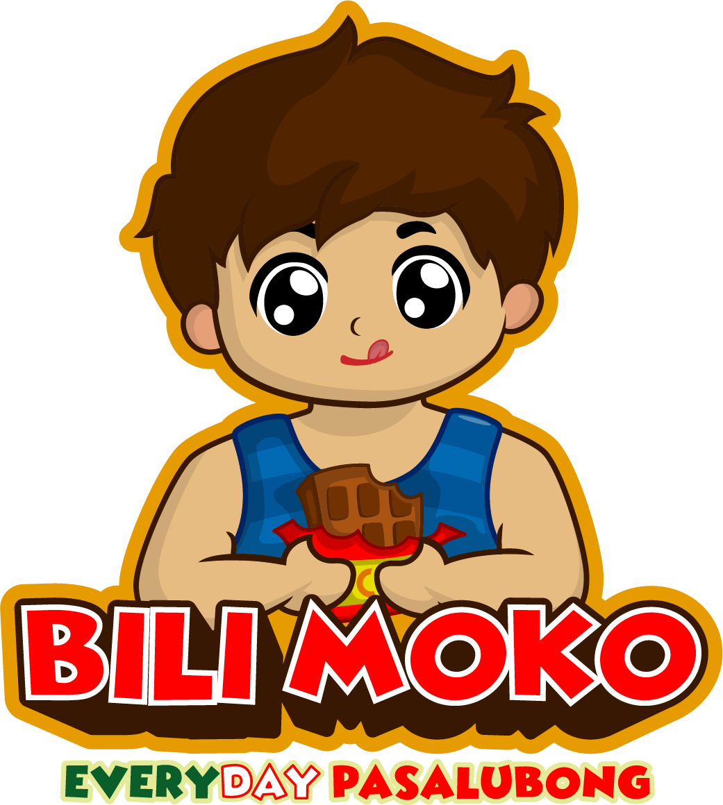 BILI MOKO β Everyday Pasalubong
